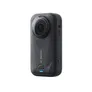 Insta360 X6 Standard Bundle Midnight Black