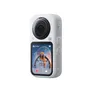 Insta360 X6 Essential Bundle Arctic White