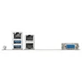 ASRock Rack SIENAD8UD3 Deep yATX Server Mainboard Sockel SP6