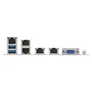 ASRock Rack SIENAD8-2L2T ATX Mainboard - Sockel SP6