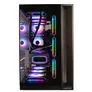 Captiva PC Highend Gaming R10-4097 Ryzen 7 9800X3D 32GB/2TB SSD RTX 5080 Win11