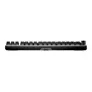 Be quiet! LIGHT MOUNT TKL SILENT TACTILE Kabelgebundene Gaming Tastatur schwarz