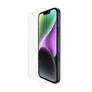 Belkin ScreenForce InvisiGlass AM Displayschutz für iPhone 16e/17e