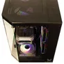 Captiva Entry Gaming PC (R10-4101) Ryzen 5 5500 16GB/500GB SSD RTX 5060 Win11