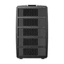 RaidSonic Icy Box Heart RAID 3705 RAID-System für 5-Bay 2,5"/3,5" SATA HDD/SSD