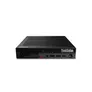 Lenovo ThinkStation P3 Tiny Gen2 Core Ultra 7 265 64GB/512GB RTX A1000 Win11 Pro 30K5007UGE
