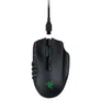 Razer Naga V3 Pro kabellose MMO-Gaming-Maus mit 3 Seitenteilen, 23 programmierbaren Tasten & 50K Sensor