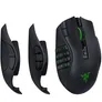 Razer Naga V3 Pro kabellose MMO-Gaming-Maus mit 3 Seitenteilen, 23 programmierbaren Tasten & 50K Sensor