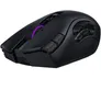 Razer Naga V3 Pro kabellose MMO-Gaming-Maus mit 3 Seitenteilen, 23 programmierbaren Tasten & 50K Sensor