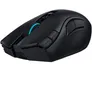 Razer Naga V3 Pro kabellose MMO-Gaming-Maus mit 3 Seitenteilen, 23 programmierbaren Tasten & 50K Sensor