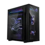 ASUS ROG G1000 GM1000TY-R9950X081W AMD Ryzen 9 9950X3D 64GB/4TB RTX5080 Win11