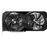 ASROCK Radeon RX 7600 Challenger OC Grafikkarte 8 GB
