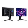 ASUS ROG Swift PG27UCWM 26.5 Zoll 4K (UHD) OLED Panel 16:9 240 Hz Gaming Monitor