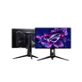 ASUS ROG Swift PG27UCWM 26.5 Zoll 4K (UHD) OLED Panel 16:9 240 Hz Gaming Monitor