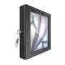 Compulocks 11APXB Apex-Gehäuse Wandhalterung für iPad Air 11" M2 & M3