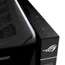 ASUS ROG Cronox GR801 Curve TG ARGB Full-Tower Black Edition Gaming Gehäuse