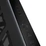 ASUS ROG Cronox GR801 Curve TG ARGB Full-Tower Black Edition Gaming Gehäuse
