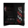 ASUS ROG Cronox Bundle Black (ROG Cronox GR801 + ROG EURUX GR120 REVERSE BLACK 3IN1)