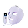 Shark FW312EUPL CryoGlow LED-Maske + Kühlung der Augenpartie