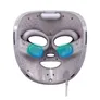 Shark FW312EUPL CryoGlow LED-Maske + Kühlung der Augenpartie