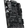 MSI B550 Gaming WiFi6E Mainboard ATX AM4 M.2/HDMI/DP