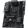 MSI B550 Gaming WiFi6E Mainboard ATX AM4 M.2/HDMI/DP