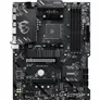 MSI B550 Gaming WiFi6E Mainboard ATX AM4 M.2/HDMI/DP