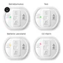 Ei Electronics Kohlenmonoxid-Melder Ei208 10 Jahre