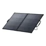 Anker SOLIX PS200 Bifaziales tragbares Solarpanel
