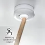 Ei Electronics Funk-Rauchwarnmelder Ei650RF