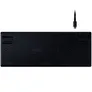 Razer Huntsman V3 HE Magnetic Tenkeyless 8KHz Gaming Tastatur – Analoge Hall-Effect-Präzision für E-Sport-Profis