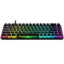 Razer Huntsman V3 HE Magnetic Mini 65% 8KHz Gaming Tastatur – Kompakte Hall-Effect-Präzision für E-Sport-Profis