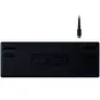 Razer Huntsman V3 HE Magnetic Mini 65% 8KHz Gaming Tastatur – Kompakte Hall-Effect-Präzision für E-Sport-Profis