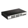 D-Link DGS-1210-20/E 20-Port Layer2 Smart Managed