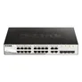 D-Link DGS-1210-20/E 20-Port Layer2 Smart Managed