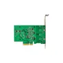 Digitus DN-10136 4-Port 2,5 Gigabit Ethernet Netzwerkkarte, RJ45, PCI Express, Realtek Chipsatz