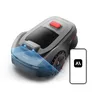 MOVA ViAX 250 Mähroboter + Mähroboter-Garage MMGM10