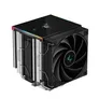 DeepCool AK620 Digital SE CPU Kühler für AMD und Intel CPU schwarz