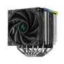 DeepCool AK620 Digital SE CPU Kühler für AMD und Intel CPU schwarz