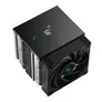 DeepCool AK620 Digital SE CPU Kühler für AMD und Intel CPU schwarz