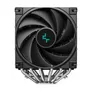 DeepCool AK620 Digital SE CPU Kühler für AMD und Intel CPU schwarz