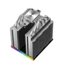 DeepCool AK620 Digital SE CPU Kühler für AMD und Intel CPU schwarz