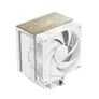 DeepCool AK700 Digital CPU Kühler für AMD und Intel CPU weiß