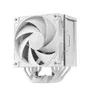 DeepCool AK700 Digital CPU Kühler für AMD und Intel CPU weiß