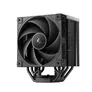 DeepCool AK700 Digital NYX CPU Kühler für AMD und Intel CPU schwarz