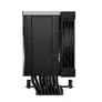DeepCool AK700 Digital NYX CPU Kühler für AMD und Intel CPU schwarz