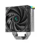 DeepCool AK400 Digital SE CPU Kühler für AMD und Intel CPU schwarz