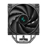 DeepCool AK400 Digital SE CPU Kühler für AMD und Intel CPU schwarz