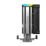 DeepCool AK400 Digital SE CPU Kühler für AMD und Intel CPU schwarz