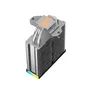 DeepCool AK400 Digital SE CPU Kühler für AMD und Intel CPU schwarz
